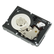 Disque dur Dell SAS 2 To 7 200 tr/min - 3,5" - 2 000 Go - 7 200 tr/min