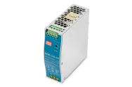 DIGITUS Alimentation industrielle 48V 120W rail DIN