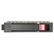 HPE 400 Go SAS (SSD) - 6 Gb/s SFF PLP SC LE