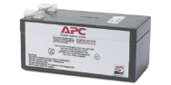 Cartouche de batterie de remplacement n° 47 *** Passez à un nouvel onduleur avec APC TradeUPS et bénéficiez d'une remise