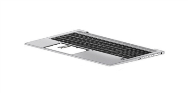 HP KB CP+PS BL SR HE