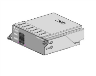 Option de module d'empilage Catalyst 2960-X FlexStack Plus