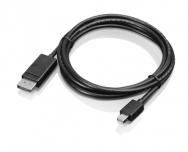 Câble Mini DisplayPort vers DisplayPort Lenovo 0B47091