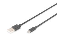 Câble USB 2.0 DIGITUS