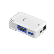 UbiQuiti mFi mPort-S mPort Serial EU Wi-Fi - WLAN - 0.1 Gbps
