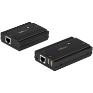 Concentrateur d'extension USB 2.0 StarTech