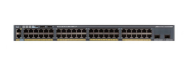Commutateur PoE Gigabit L2 géré Cisco Catalyst WS-C2960X-48LPD-L
