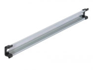 Delock 66196 - Rail DIN 35 x 15 mm (50 cm) Acier surperforé