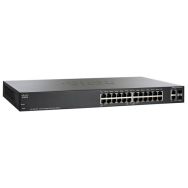 Commutateur Cisco SLM2024T SG200-26