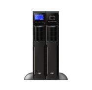 FSP Fortron Eufo EU-1101TS - 1100 VA - 880 W - Sinusoïdal