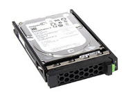 Fujitsu PRIMERGY SATA 6 Gbit/s SSD 480 Go 2,5 broches échange à chaud