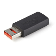 Bloqueur de données USB, protection USB sécurisée