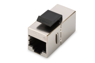 Connecteur de panneau RJ45 DIGITUS CAT5e