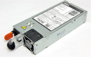 Bloc d'alimentation redondant Dell 750 W - Modules enfichables
