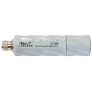 MikroTik RBGROOVE-52HPN, Rainure RuterBOARD, 52HPn
