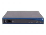 HPE MSR20-10 - Routeur - Commutateur 4 ports