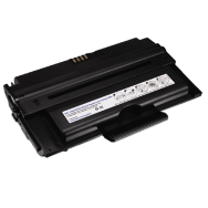 CR963 Black toner för Dell 2235dn Multifunktion Laser Printer