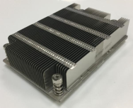 SuperMicro Refroidisseur de CPU SNK-P0069PS Socket SP3 1.5U passif