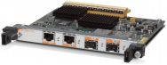 SPA-2X1GE-V2 Adaptateur de port divisé Gigabit Ethernet à 2 ports Cisco version 2