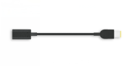 Adaptateur de câble Lenovo USB-C vers Slim-tip