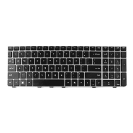 Clavier HP Israël pour ProBook 4530s 4535s 4730s