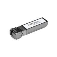 Émetteur-récepteur SFP+ StarTech conforme à la norme MSA 10GBase-BX Down