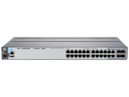Commutateur HPE J9726A - 2920-24G