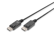 Câble DisplayPort DIGITUS