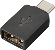 Poly 209505-01 Adaptateur - USB-Type C - USB-Type A