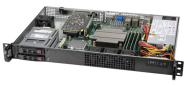 Superserveur IoT Barebone SuperMicro SYS-110C-FHN4T