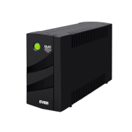 Onduleur EVER DUO 350 AVR - Line Interactive - 350 VA - 245 W