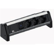 Bachmann BUREAU 1 - 3 m