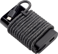 Adaptateur secteur HP 65 W USB-C Slim pour ordinateur portable