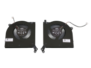 Ventilateur CPU/GPU Lenovo 5F10S13914