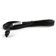 Câble d'alimentation HPE 213349-001 3M C5 Coupler Noir
