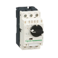 Bloc de puissance pour moteur APC Schneider Electric 6,00-10,00 A GV2P14