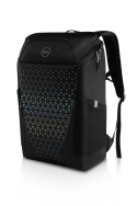 Dell Gaming Backpack 17 - Notebook carrying backpack