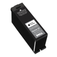V313/V313W/P513W Tinte svart High Cap 360 sidor Serie 22