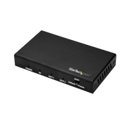 StarTech Répartiteur HDMI 2 ports 4K