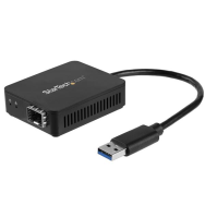 Convertisseur fibre StarTech USB 3.0 SFP