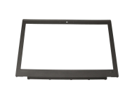 Petit appareil photo sur le cadre avant de l'écran LCD de Lenovo