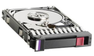 Disque dur HPE 600 Go 2,5" 10K SAS 6G