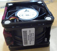 Ventilateur de boîtier d'ordinateur HPE 662520-001 ProLiant DL380e/DL385p Gen8