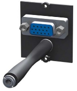 Bachmann Custom module - Plaque d'installation modulaire encliquetable (917.045)
