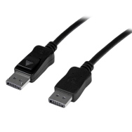 Câble DisplayPort actif StarTech DISPL10MA 10,0 m