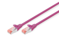Câble patch DIGITUS Cat6 SFTP 2 m