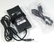 Dell JU012 - Notebook - Universal - 100-240 V - 50/60 Hz - 130 W - 19.5 V