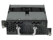 HPE Back to Front Airflow Fan Tray - Fläktplatta - for HP A5830AF-48G Switch, HPE 5820AF-24XG, ProLiant XL750f Gen9