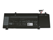 Battery, 60WHR, 4 Cell (HYWXJ)