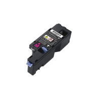593-BBLZ G20VW Toner Magenta för E525w Multifunction Printer